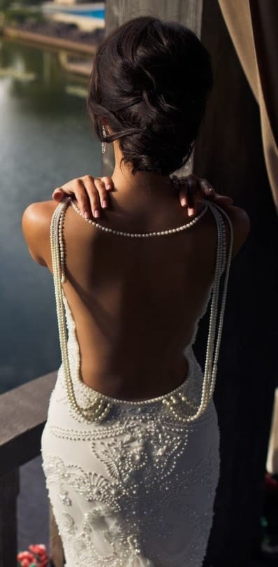 elegant, princess and bride