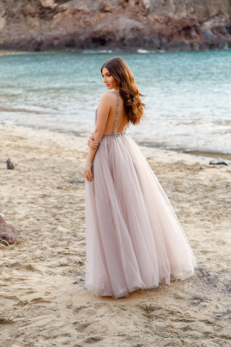 fashion blogger, playa papagayo, beach wedding and lanzarote