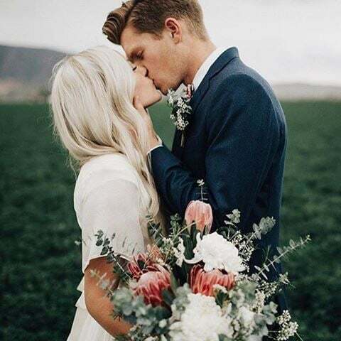mountainside, dress, kiss and mountains
