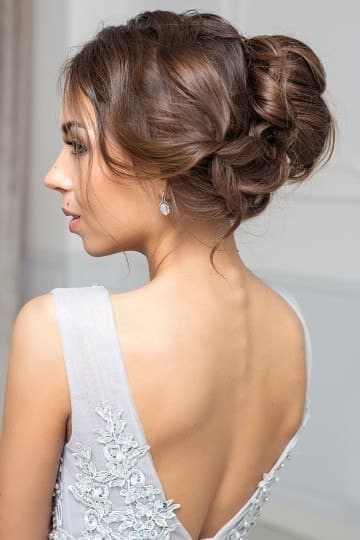 bride, Prom and beautiful