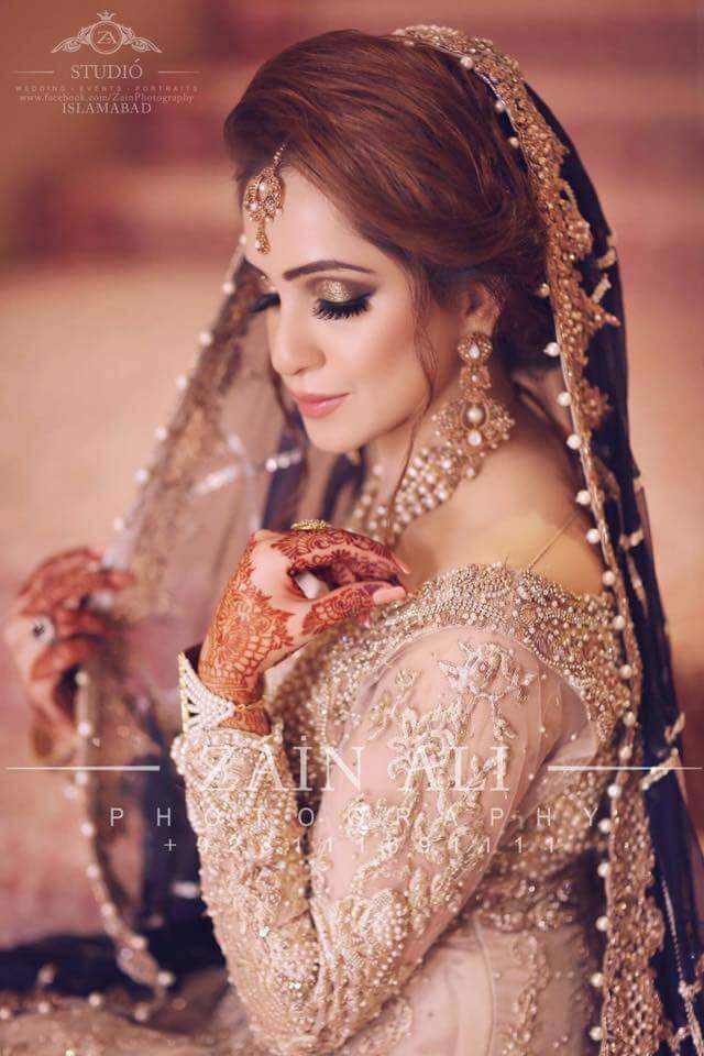 dress, dulhan, mehndi and bridal