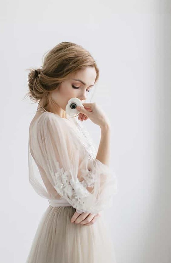 flower, glamour, cute and fashion