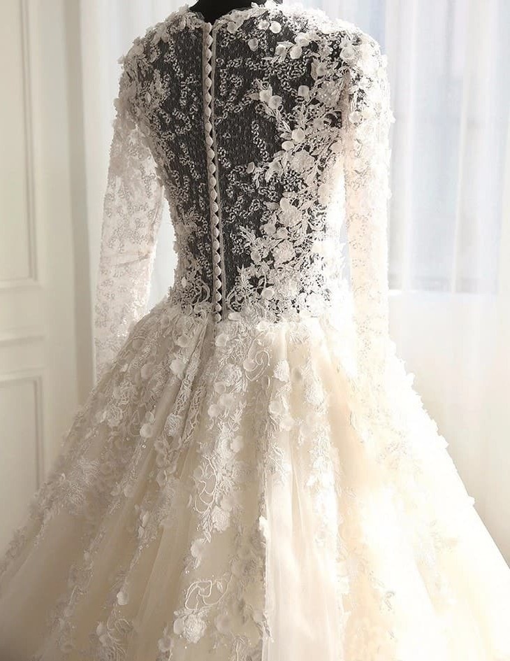 inspiration, white, sexy and gown