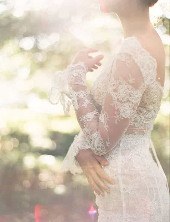 lace, dress, feminine and cute