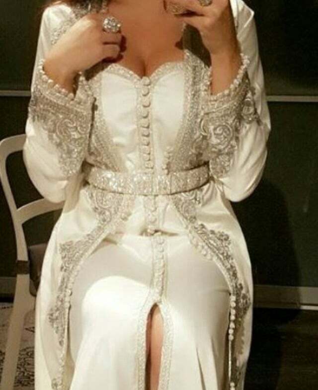 ‫قفطان, love and caftan