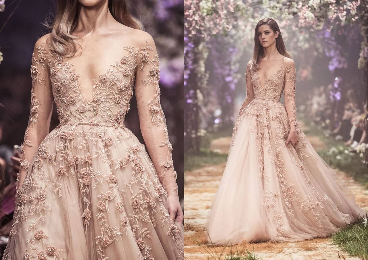 bride, wedvibes, paolosebastian and weddingdress