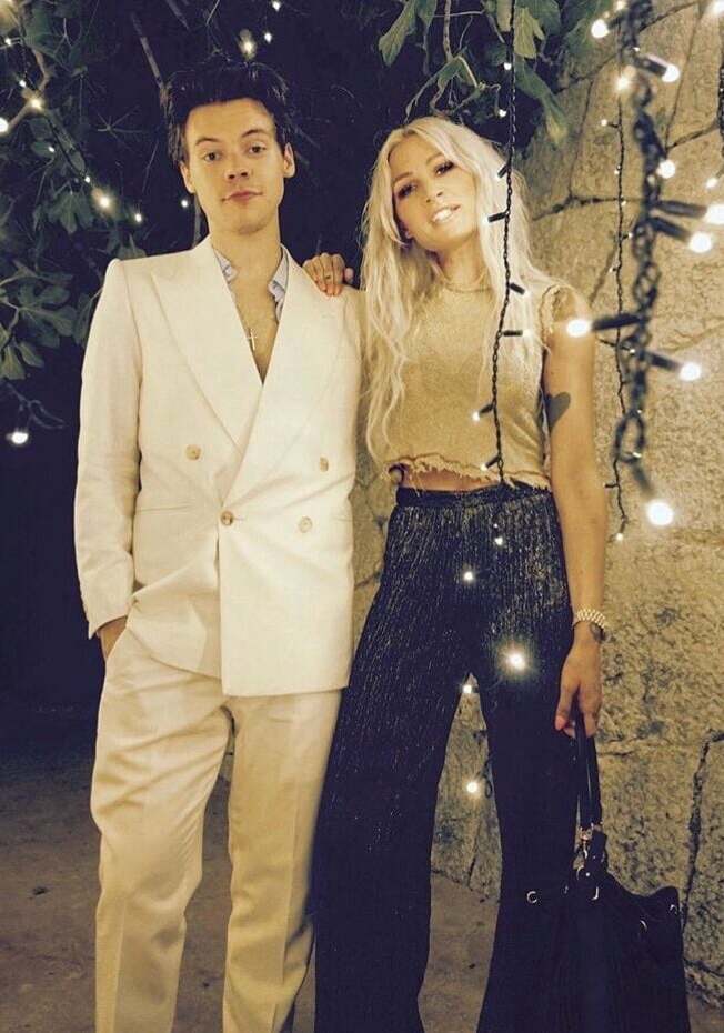 lights, lou teasdale, style and white