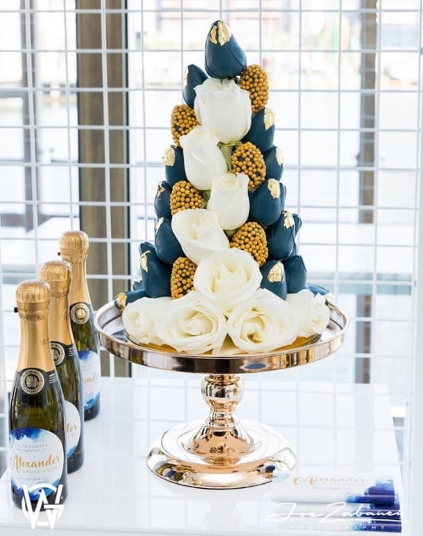 luxury, chocolate, cool and lux