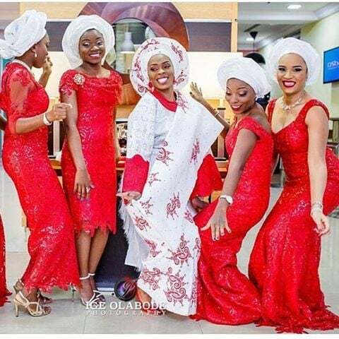 nigeria, fashion, africa and yoruba