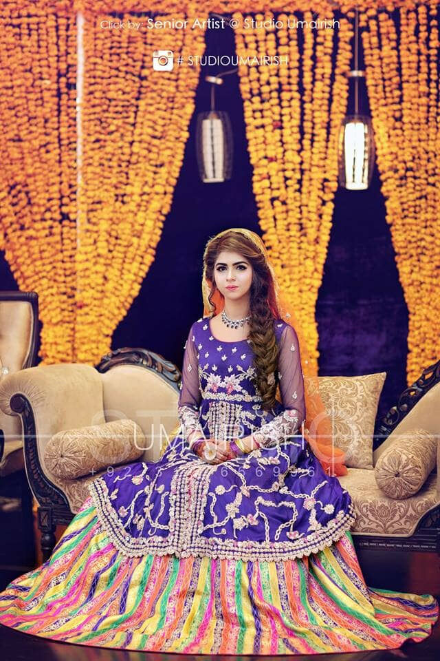 pakistani bride, wedding dress, indian bride and lehenga