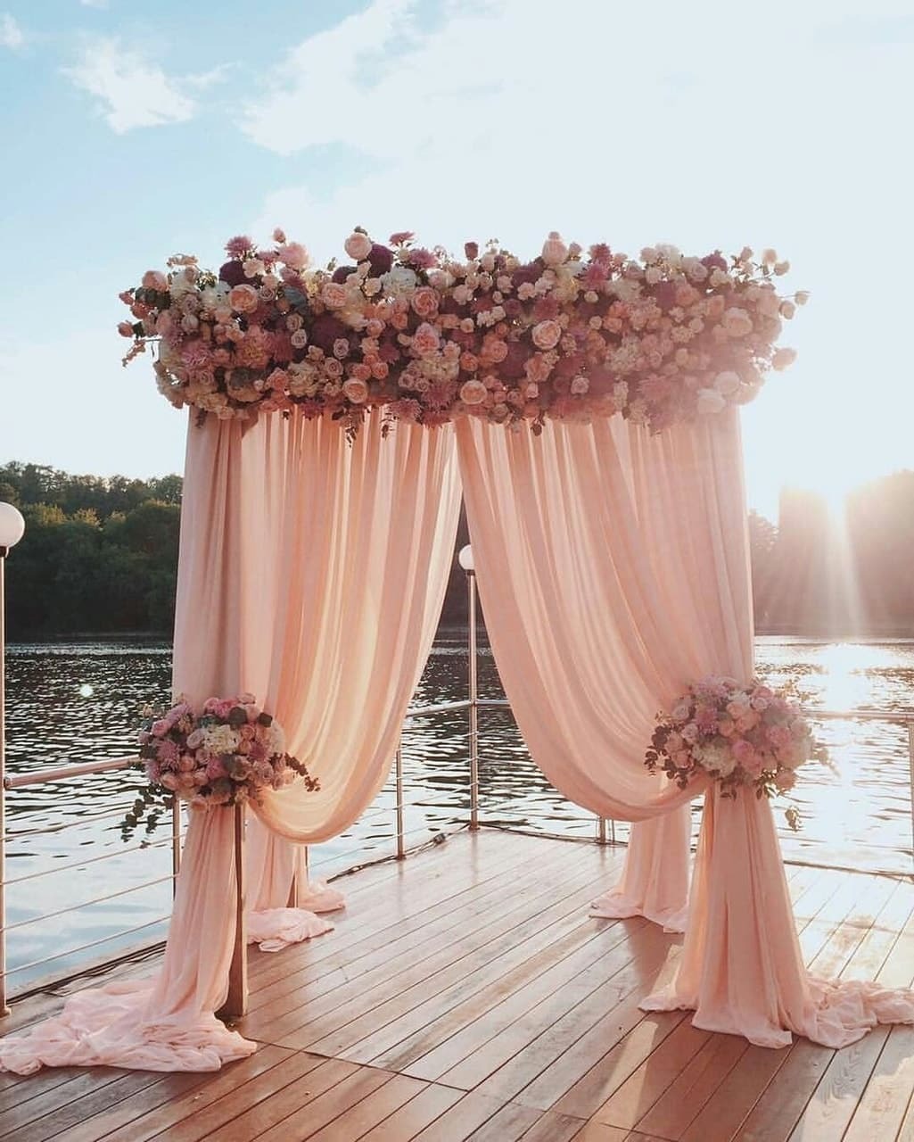 pretty, romantic, flowers and love