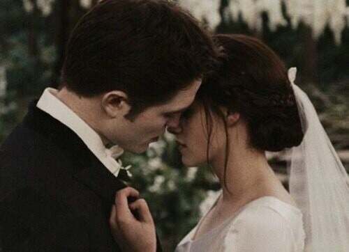 couple, bella swan and love