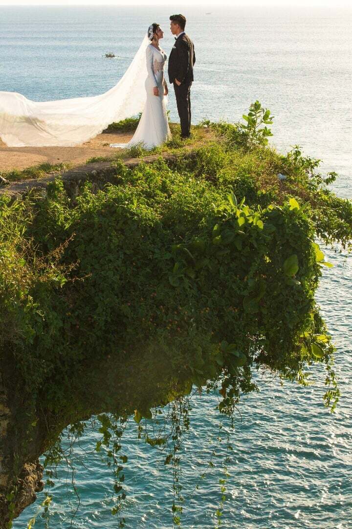 tropical, ocean, love and bali