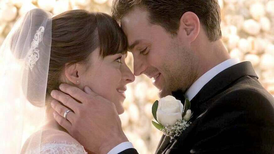 anastasiasteele, film, couple and movie