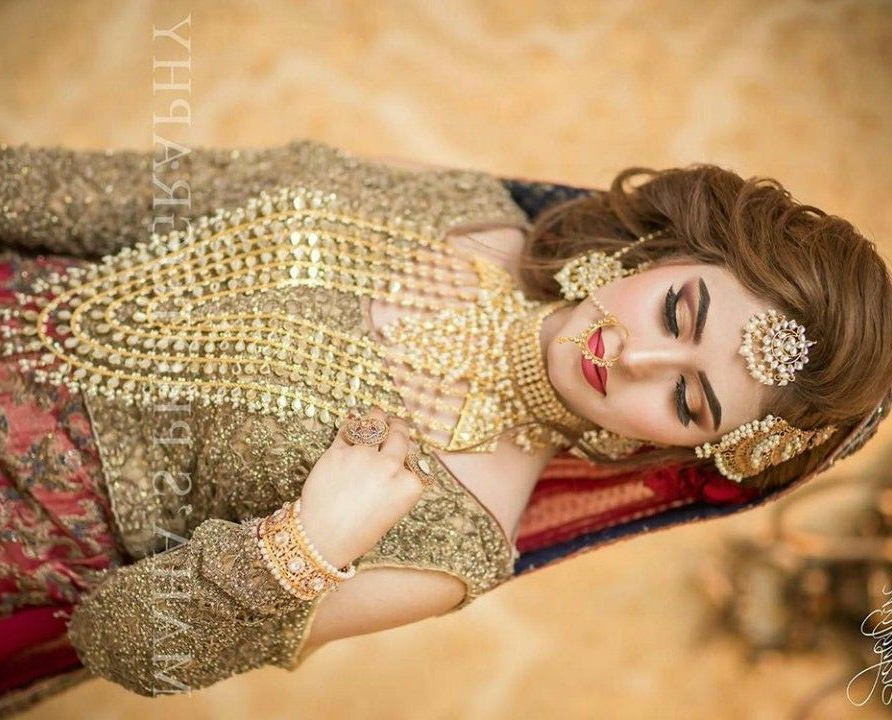 pakistani bride, south asian, desi and indian bride