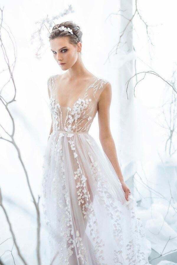 glam, dfw bridal guide, dress and style
