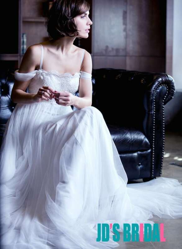 weddinginspo, tulle beach bridal dress, weddingdressesshop and weddings