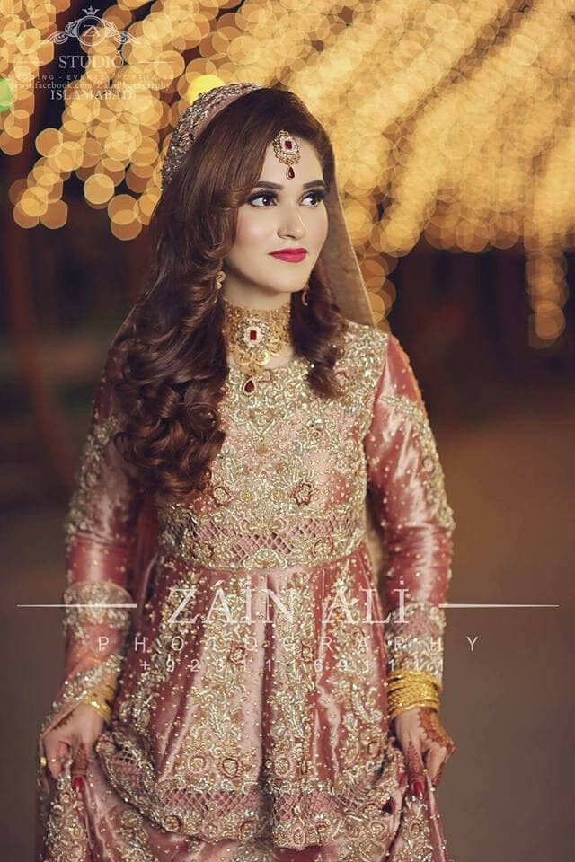 wedding dress, desi, shaadi and indian bride