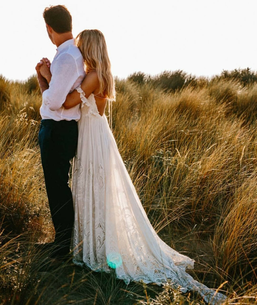 couple, love, wedding marriage and amour
