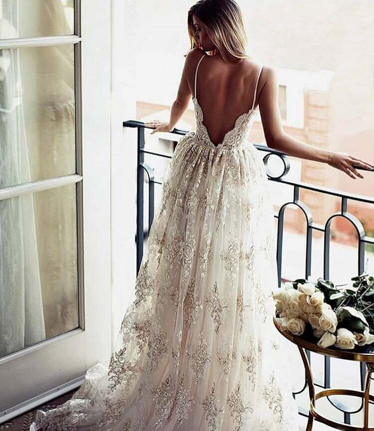 dress, marriage, noiva and vestido
