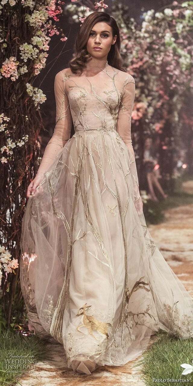 Couture, ​vestidos, moda and Prom