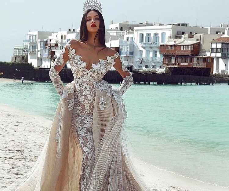 bridal, blue, girly and goals
