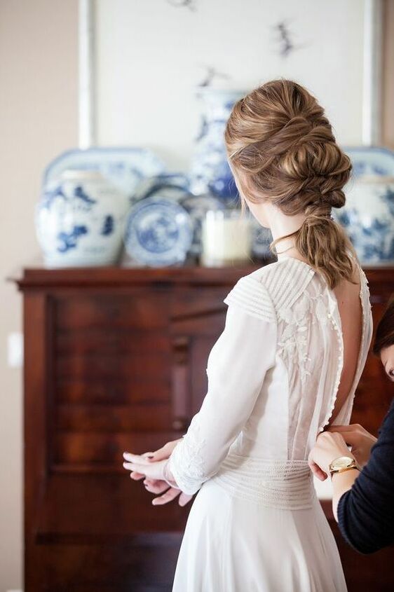 hair, dress, feminine and pretty