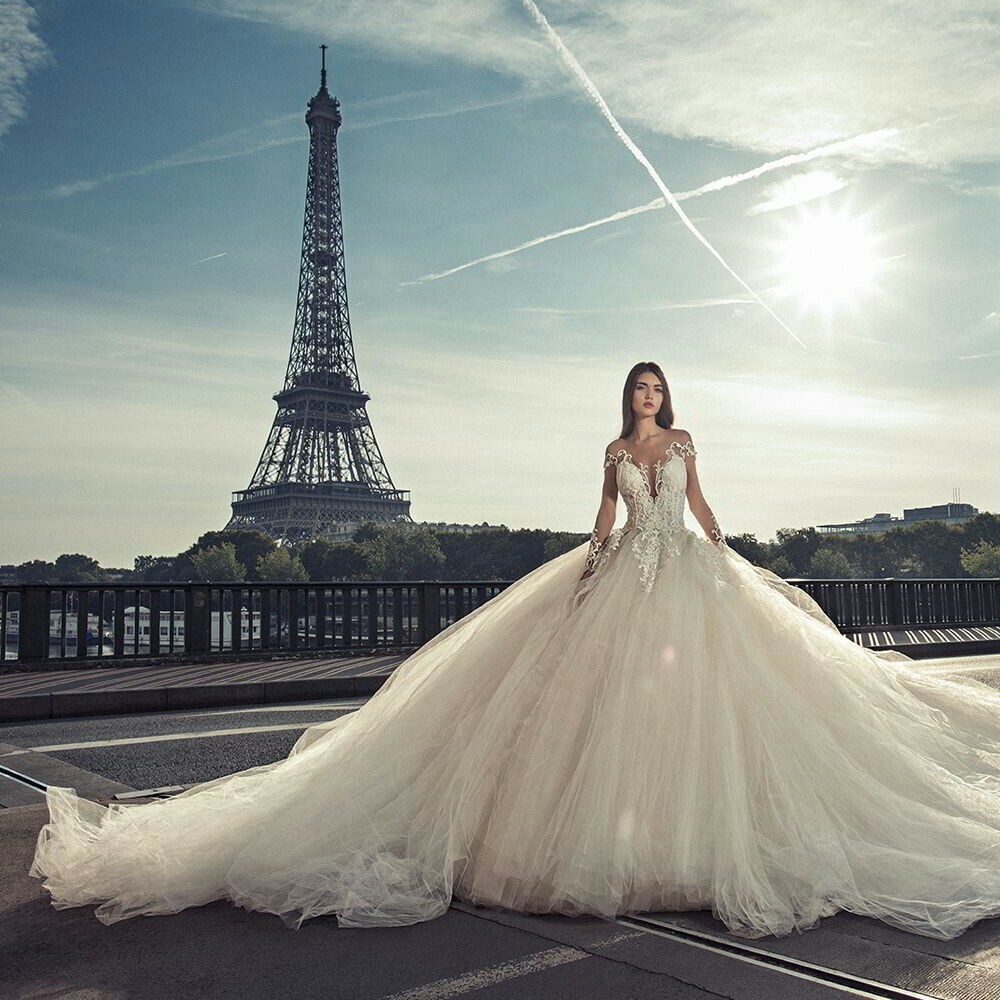 landscape, sposa, beautiful and big