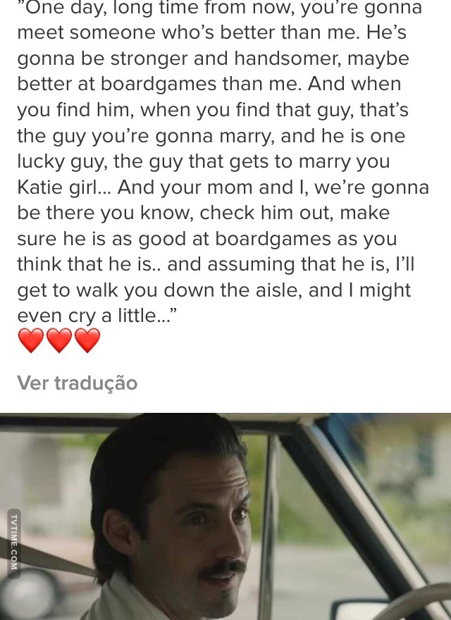 pearsons, jack pearson, the wedding and this is us
