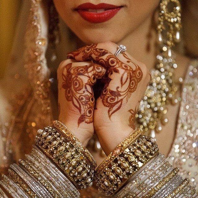 punjabi, girl, shaadi and vscocam