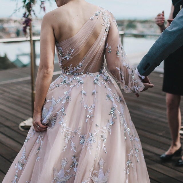 bride, wedding dress, marriage and future