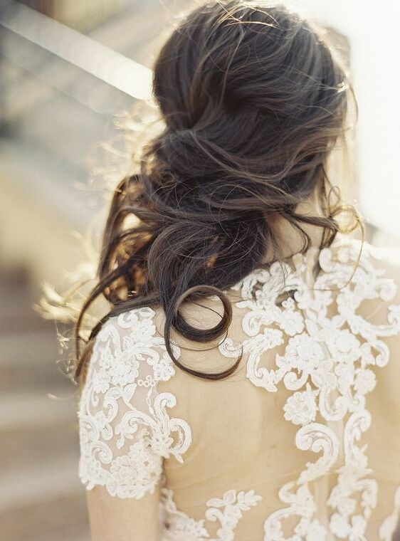 hair, dress, princess and pretty
