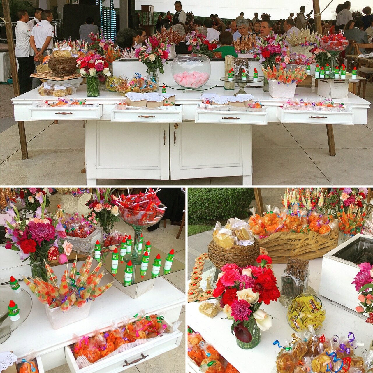 snacks, boda, candy and jiutepec