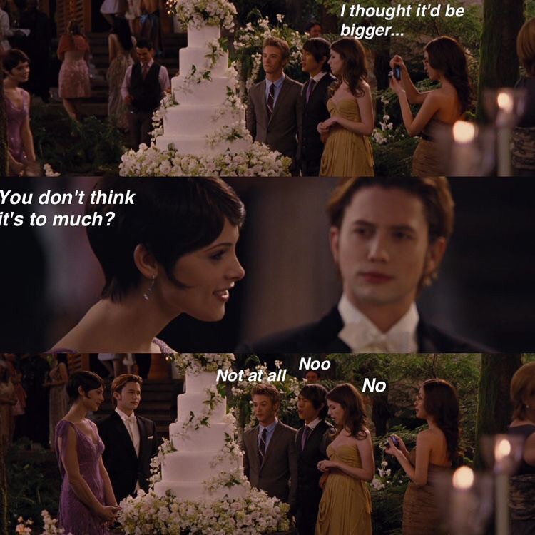 quote, alice, twilight and jasper