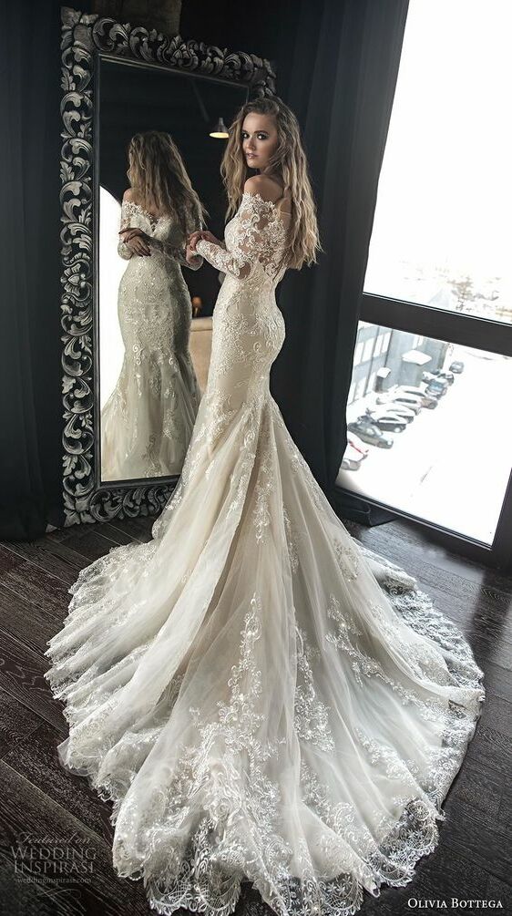 dress, gown, luxury and couple