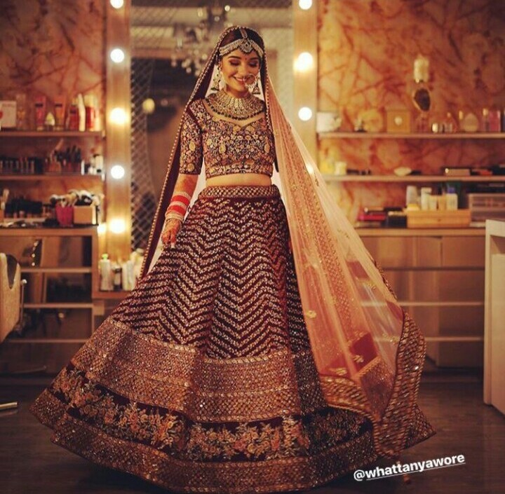 goals, wedding dress, dress and indian wedding