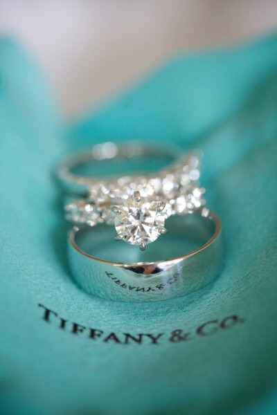 tiffany & co, diamond and tiffany