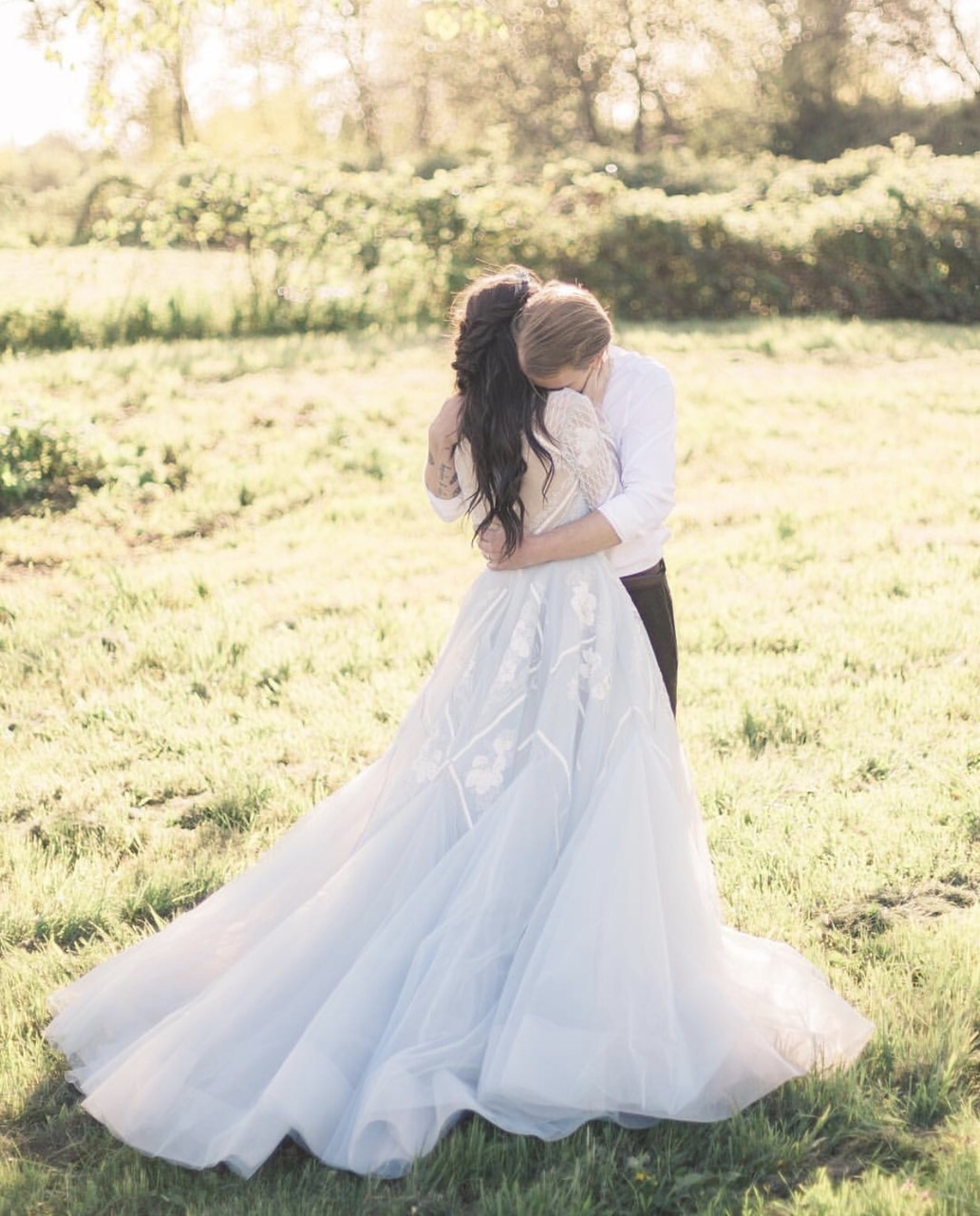 wife, couple, youtuber and instagram