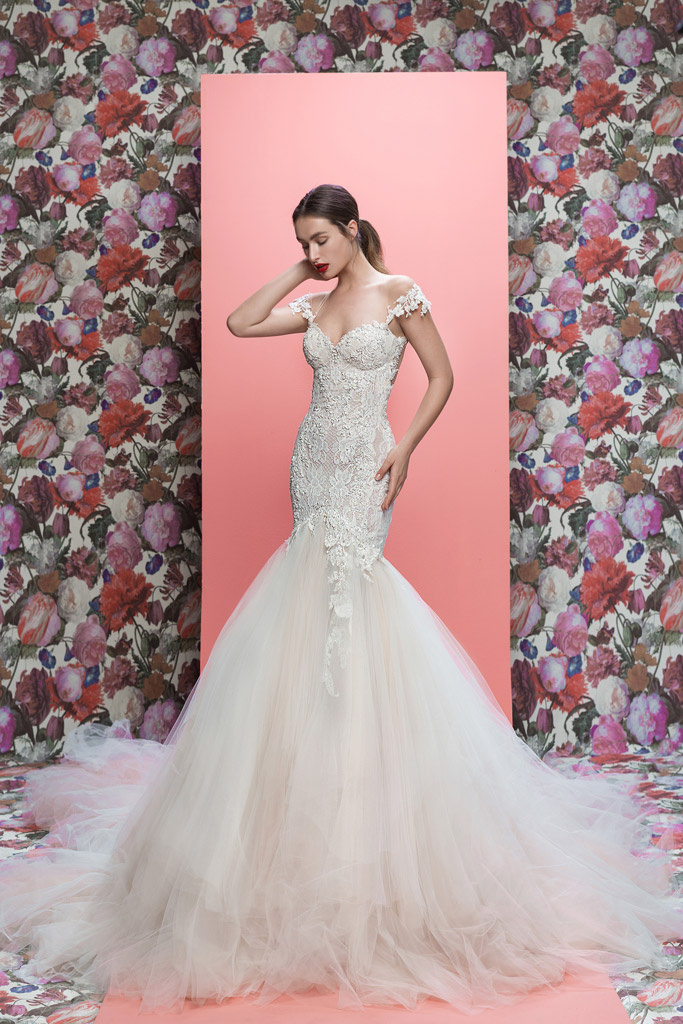 belleza, galia lahav, desfile and nupcial