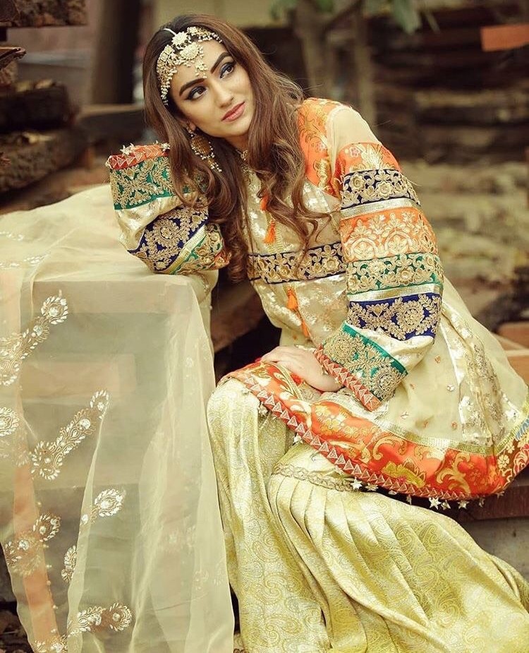 girly, pak, girl and fashion