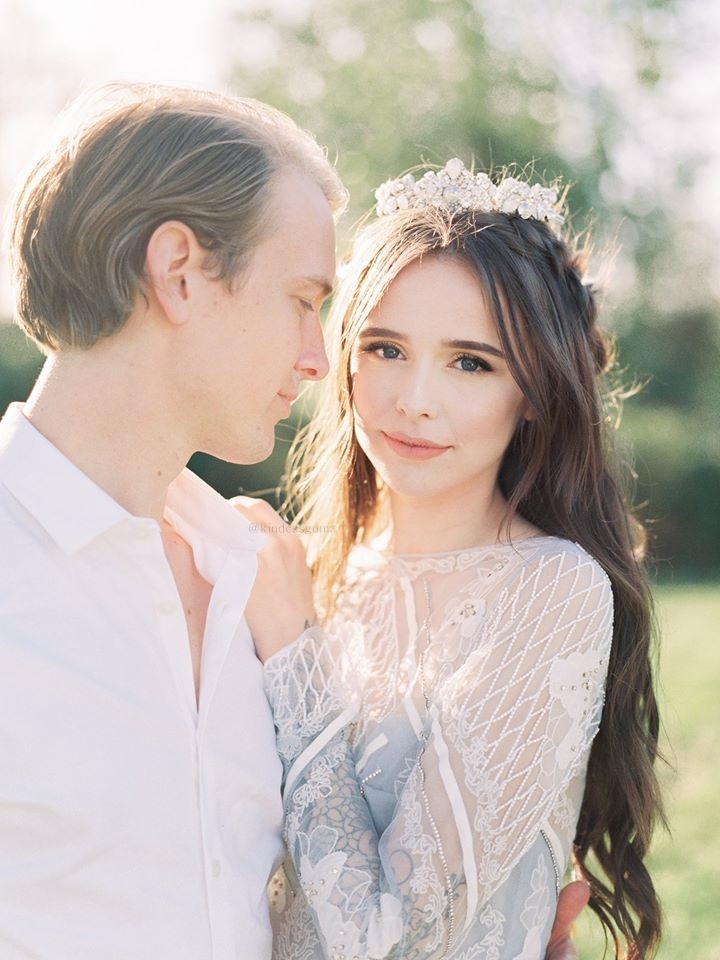 style, aesthetic, acacia & jairus and acacia clark