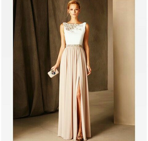 chic, stylish, cute and Nude