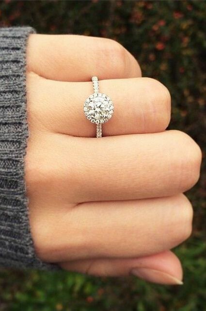 engagement, love and engagement ring