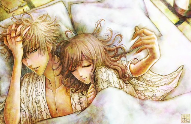 heroine, otome game and kent