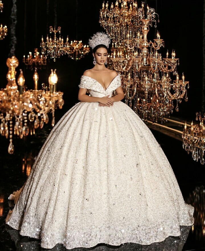 the big day, beautiful, fairytale and luxury