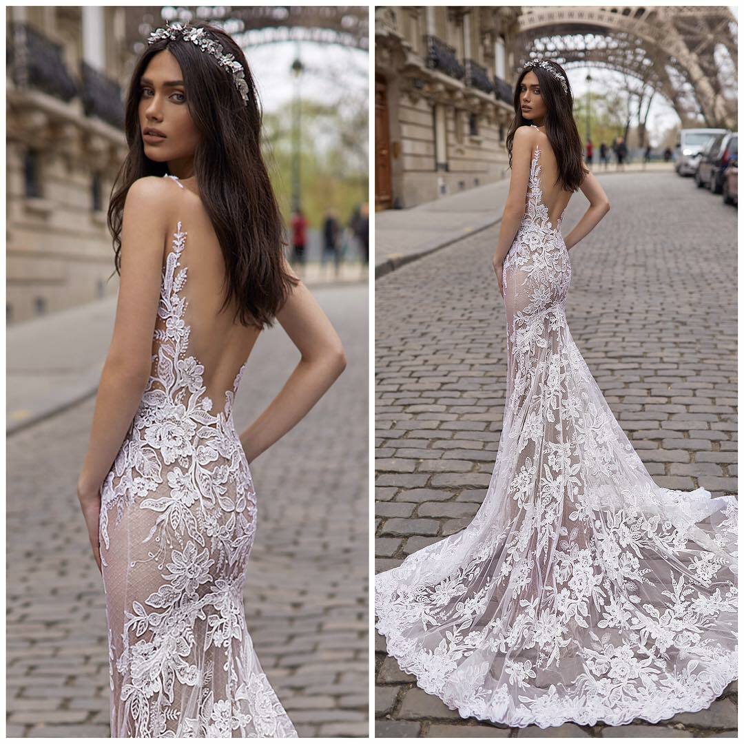 wedding dress, vika bronova, gorgeous and julie vino bridal