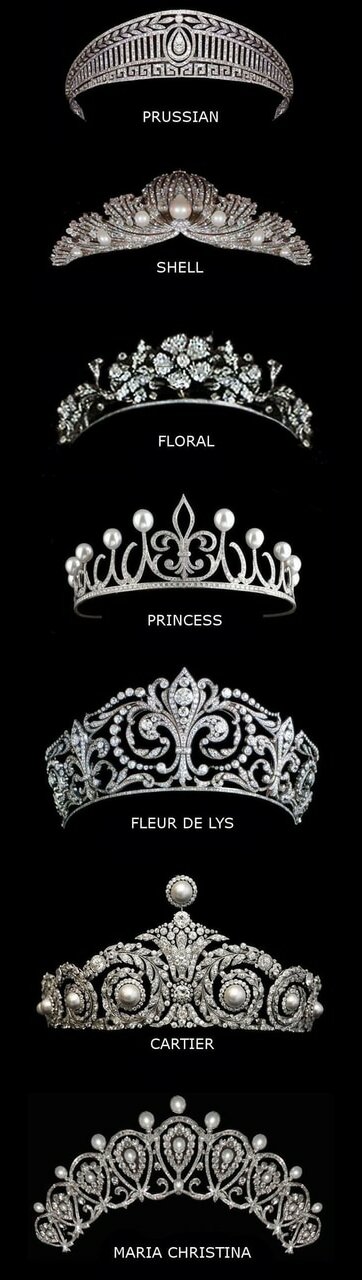 lovely, bride and types