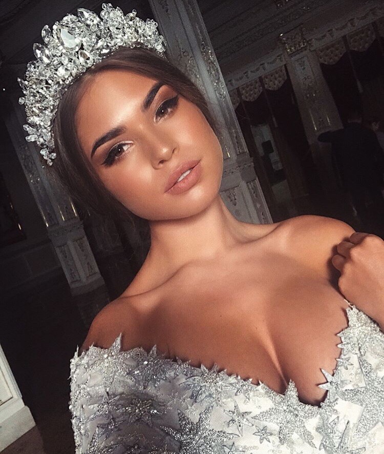 weheartit, style, bride and instagram
