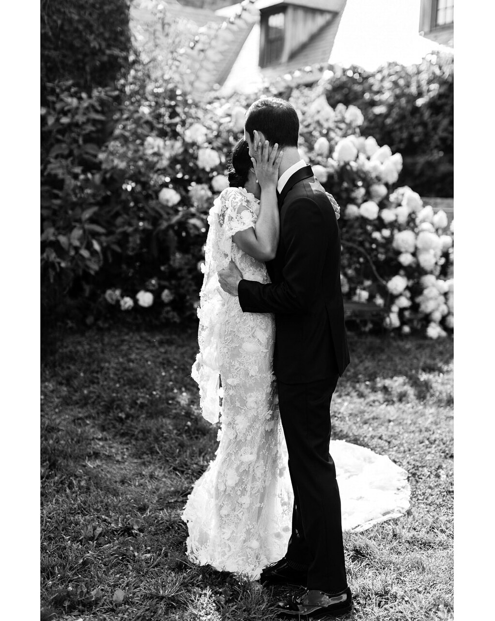 bridal, embroidery, flowers and garden