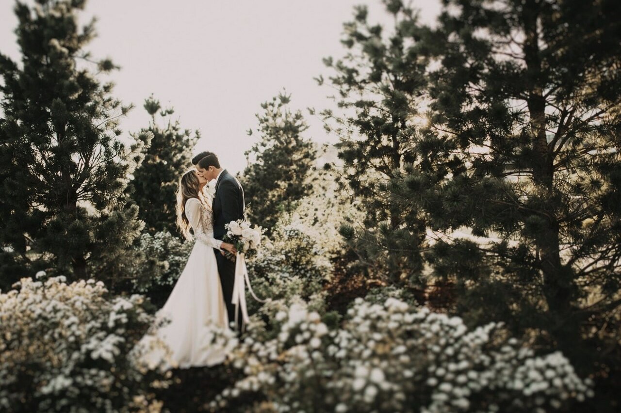 hugs, kisses, cutestcouple and married